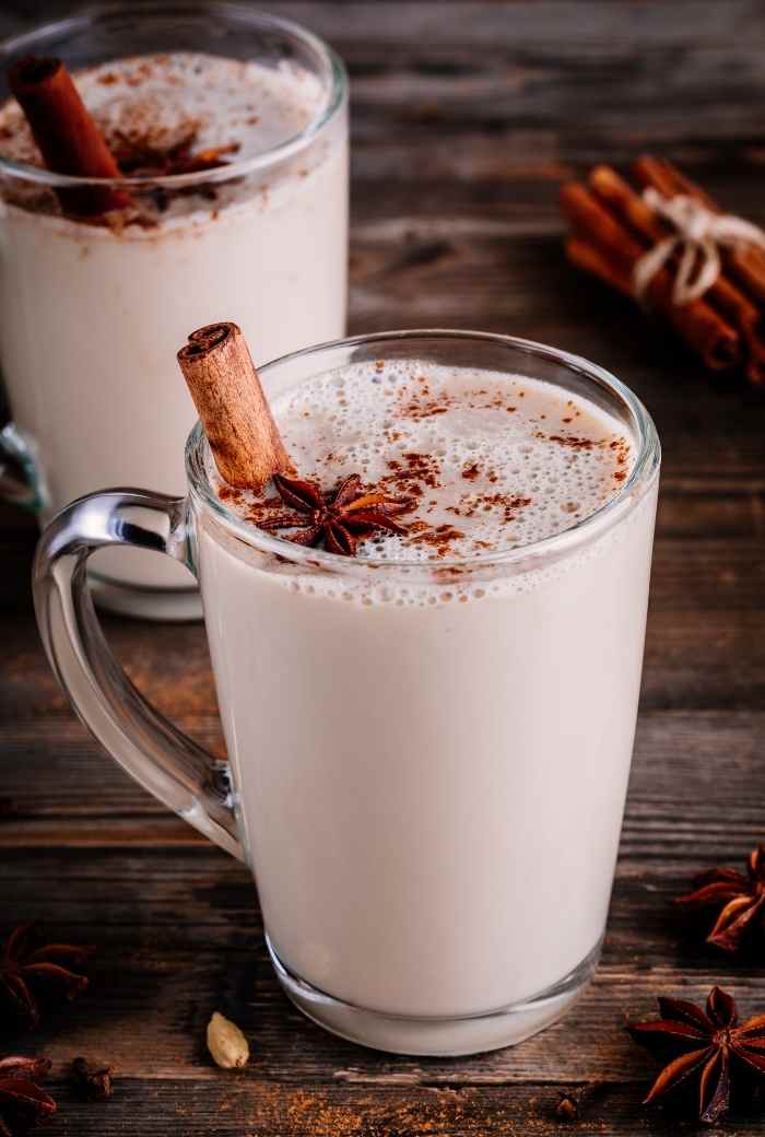 Chai Latte