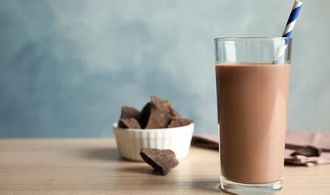 Kidz Chocolate Milk