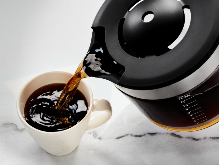 Drip Coffee